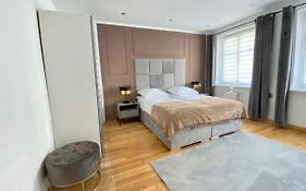 Apartament Piastow & Spa